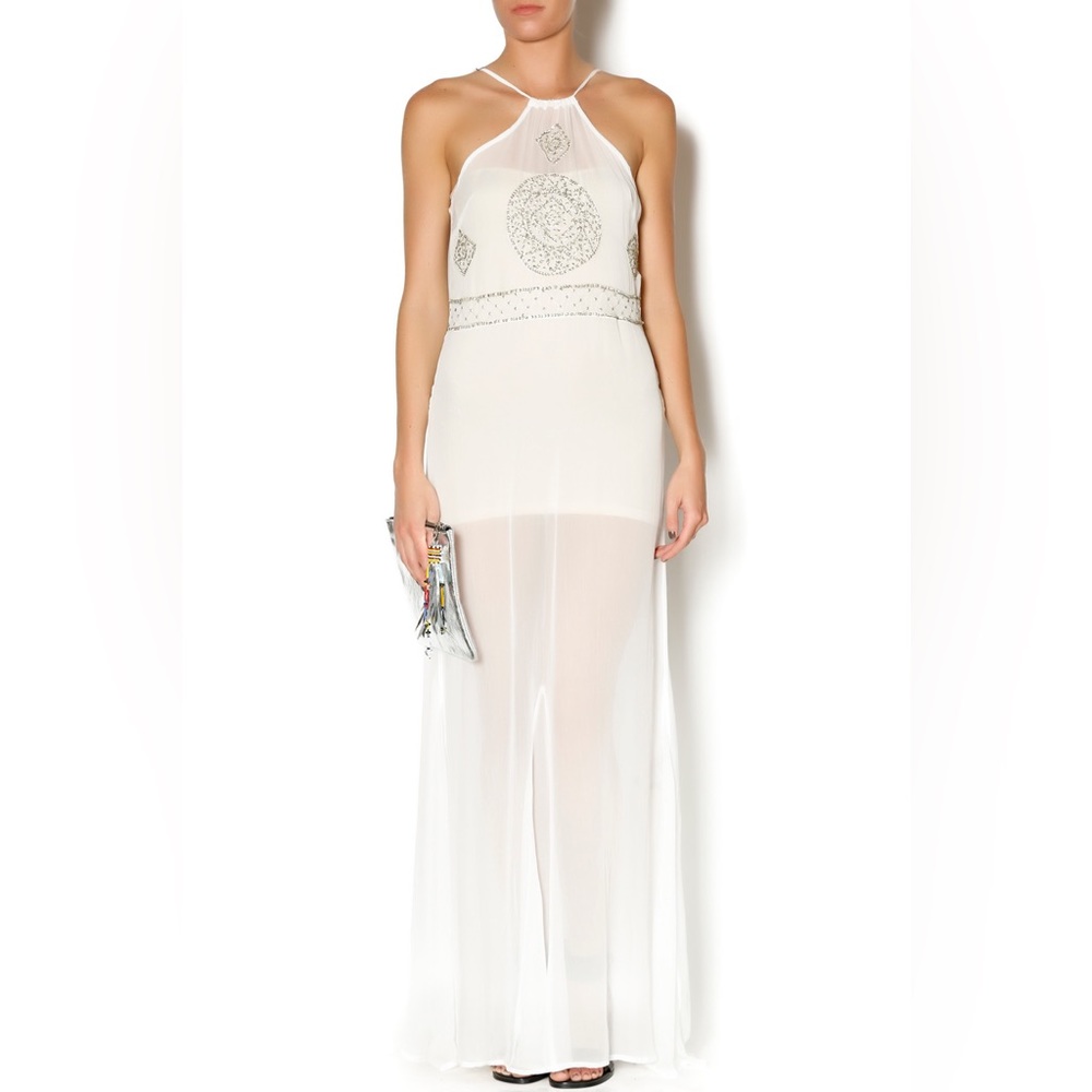 Cleobella Libra Maxi Dress